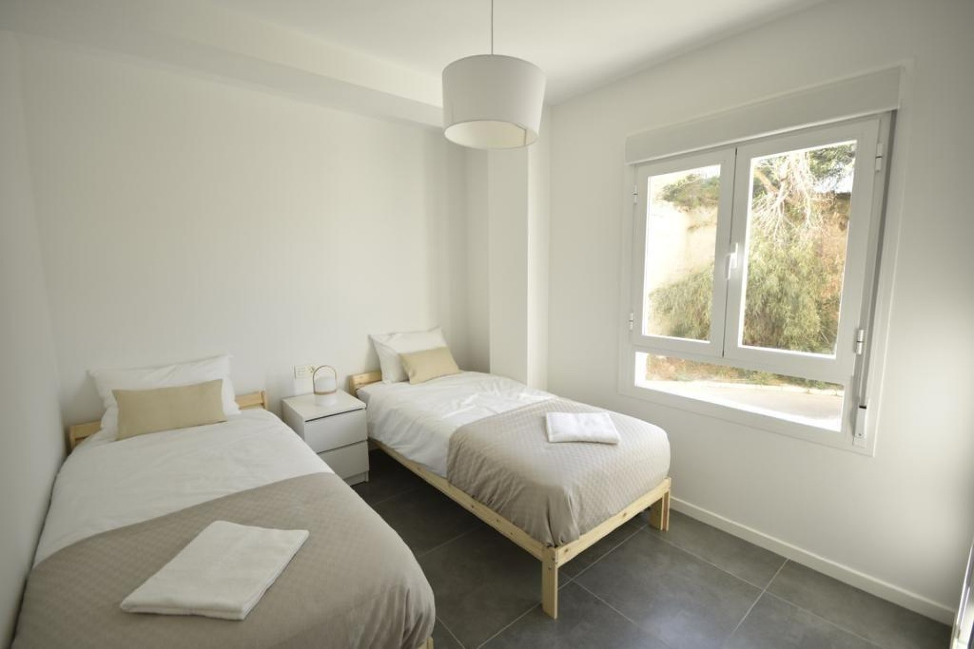 Revente - Apartment -
Orihuela Costa - Campoamor
