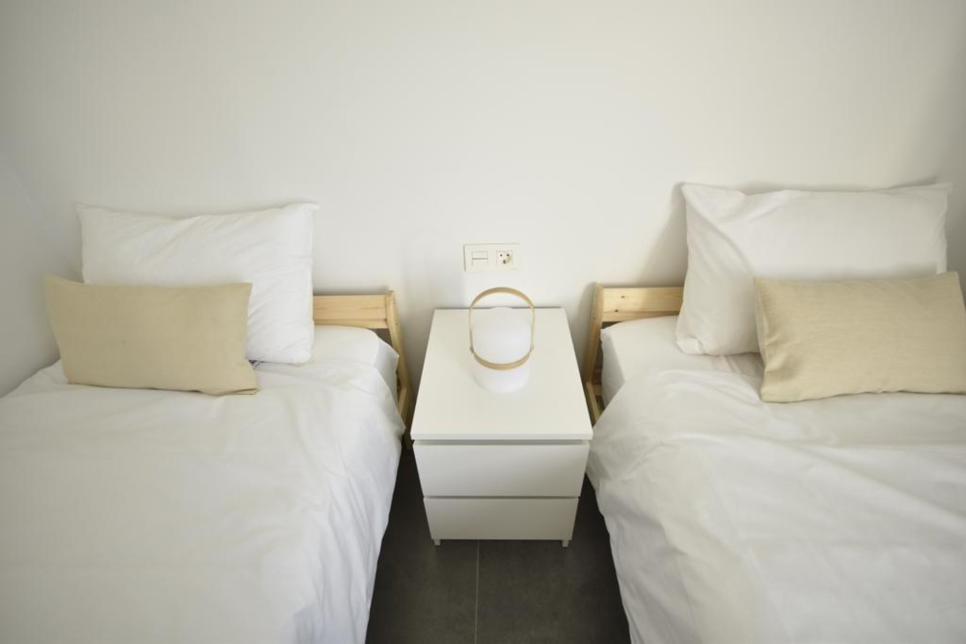 Revente - Apartment -
Orihuela Costa - Campoamor