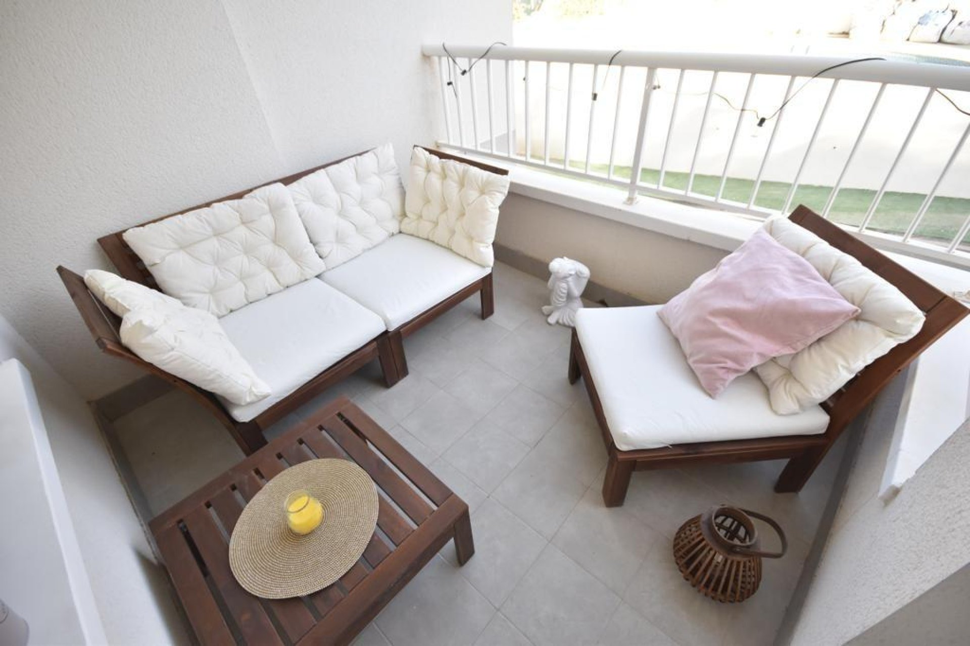 Revente - Apartment -
Orihuela Costa - Campoamor
