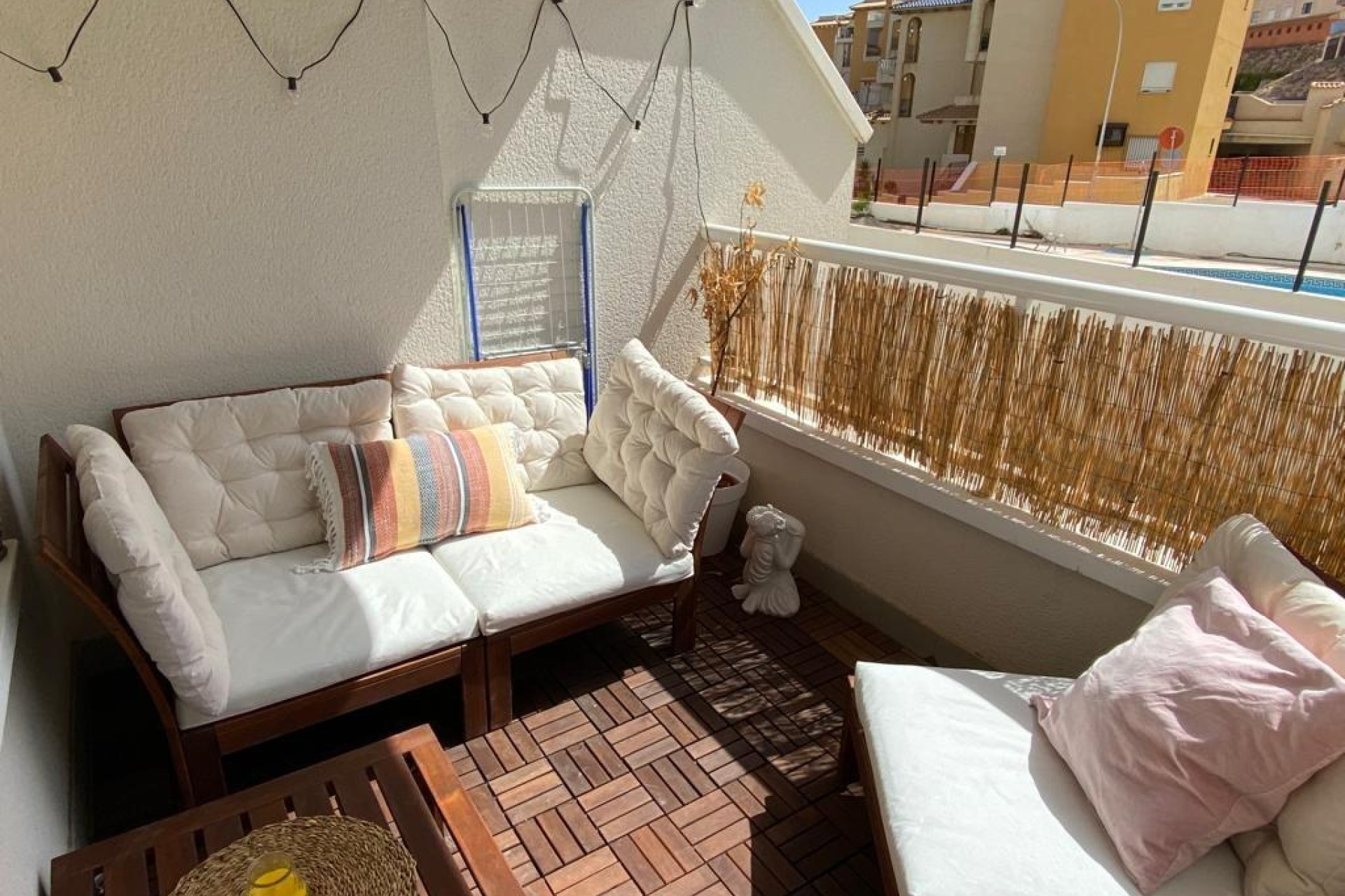 Revente - Apartment -
Orihuela Costa - Campoamor