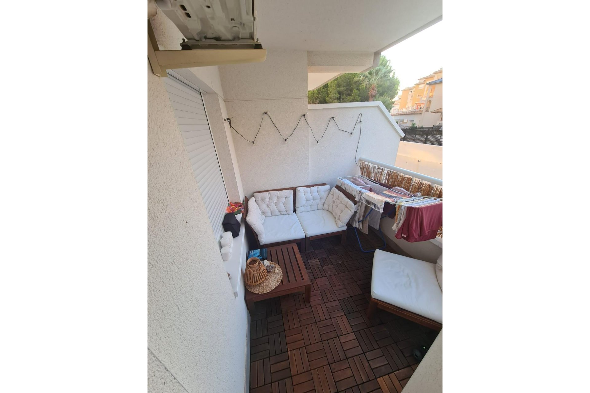 Revente - Apartment -
Orihuela Costa - Campoamor