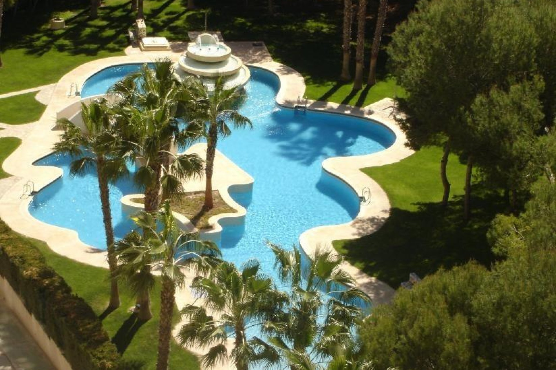 Revente - Apartment -
Orihuela Costa - Campoamor