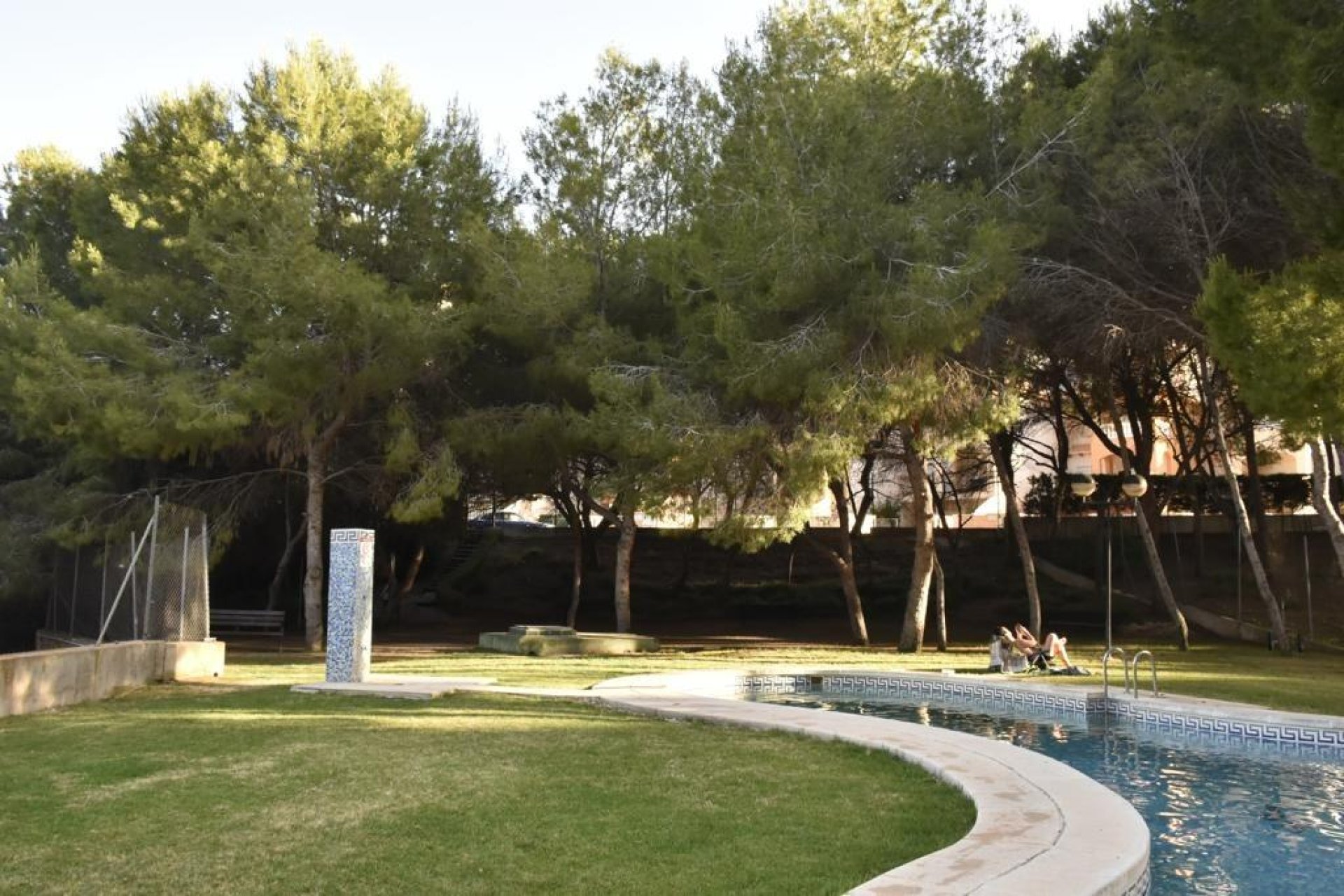 Revente - Apartment -
Orihuela Costa - Campoamor