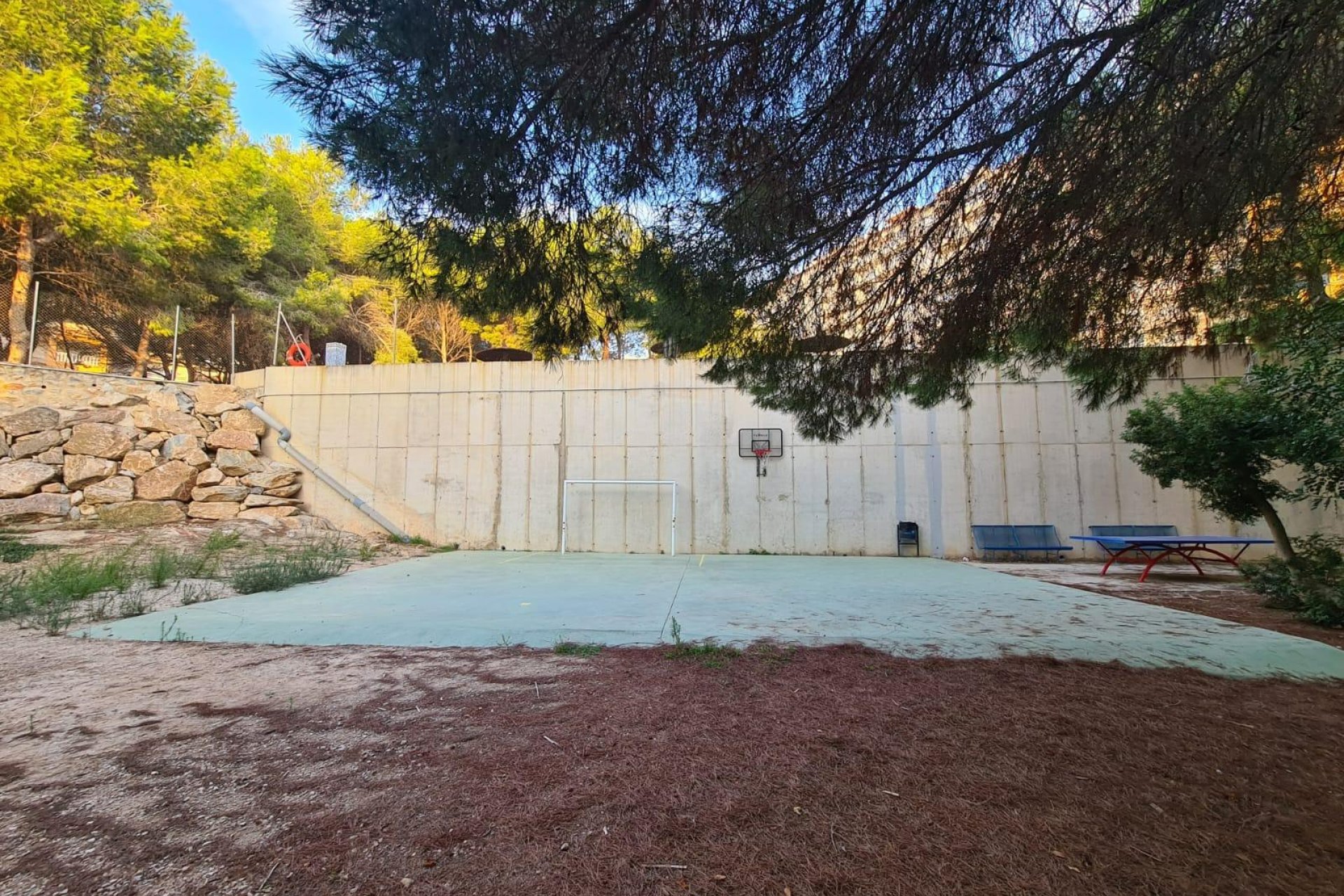 Revente - Apartment -
Orihuela Costa - Campoamor