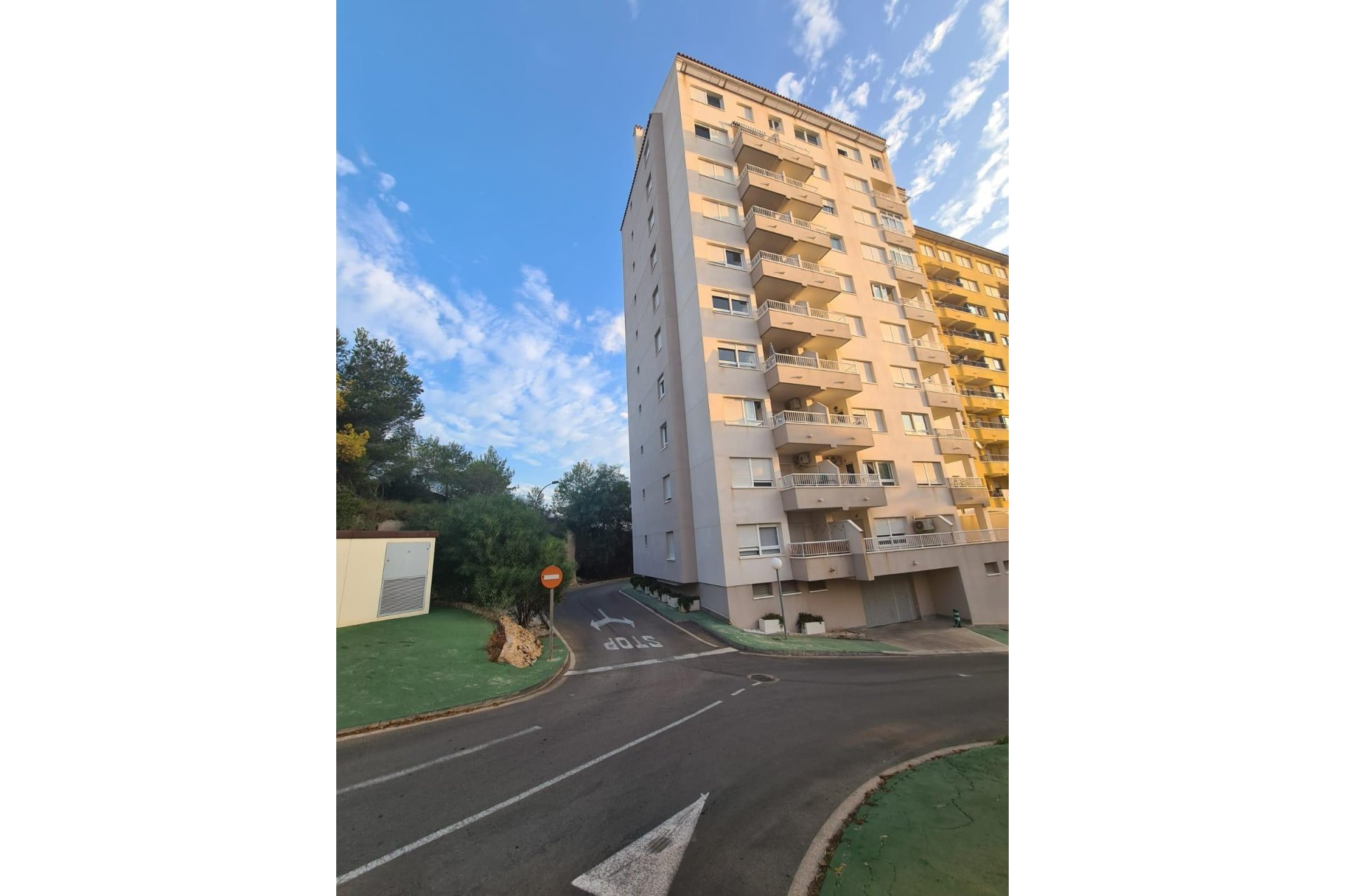 Revente - Apartment -
Orihuela Costa - Campoamor