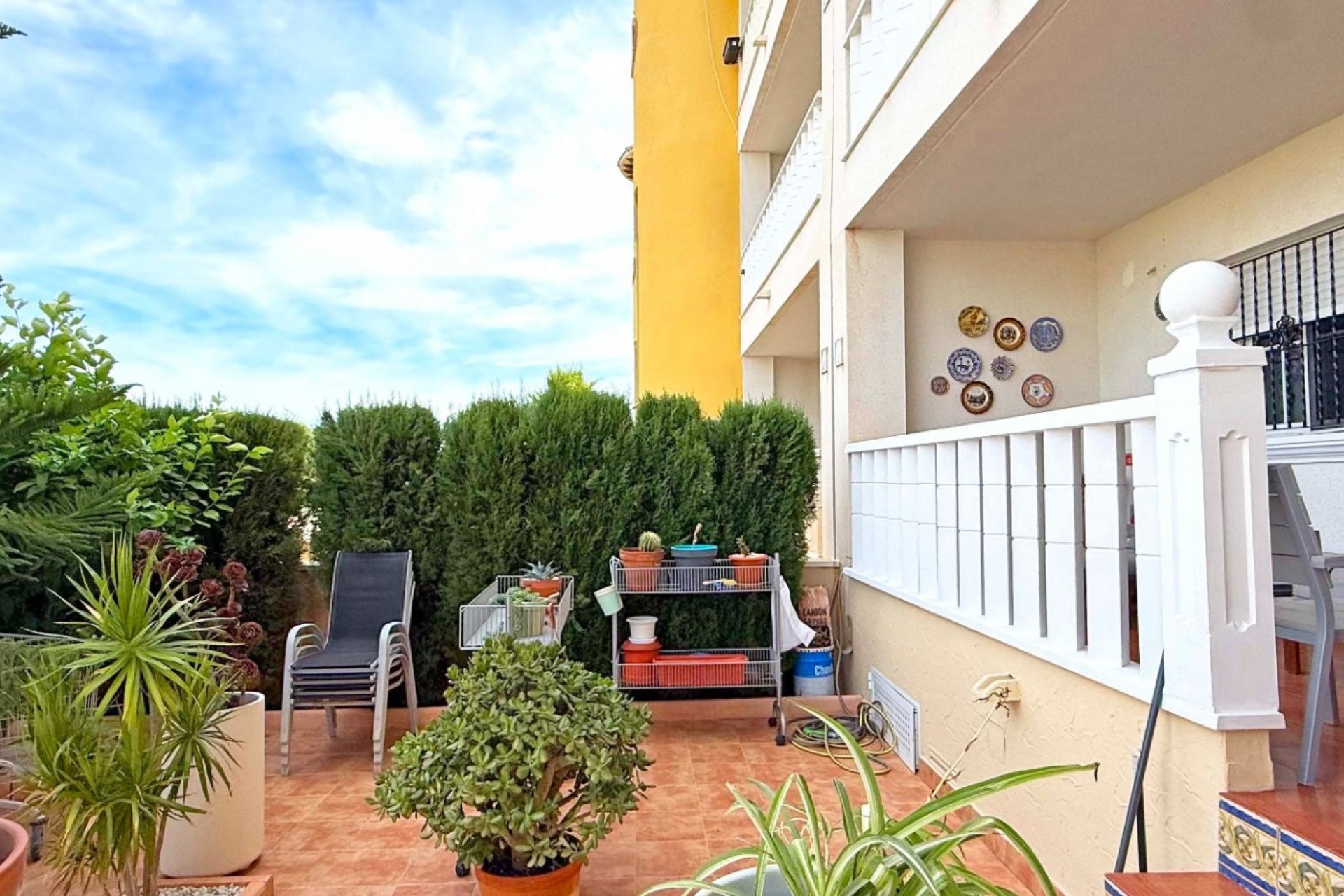 Revente - Apartment -
Orihuela Costa - Costa Blanca