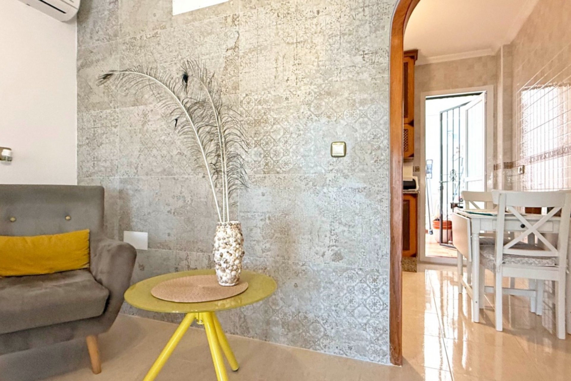 Revente - Apartment -
Orihuela Costa - Costa Blanca