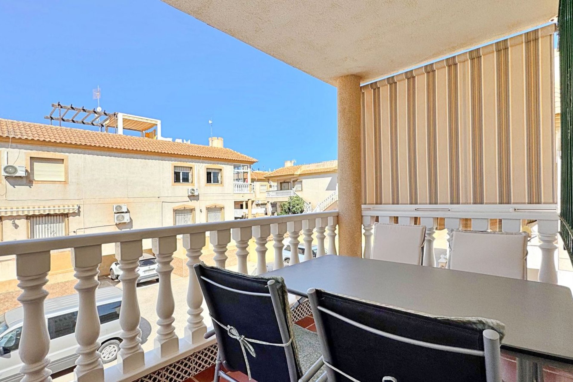Revente - Apartment -
Orihuela Costa - Costa Blanca
