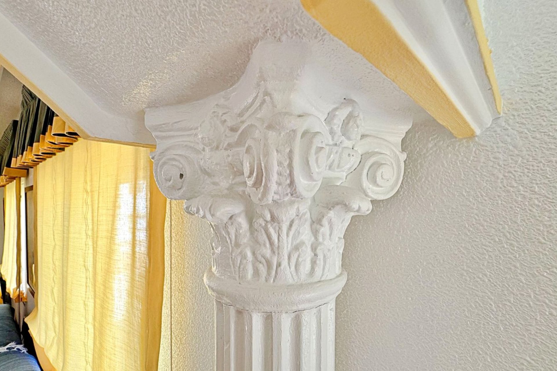 Revente - Apartment -
Orihuela Costa - Costa Blanca