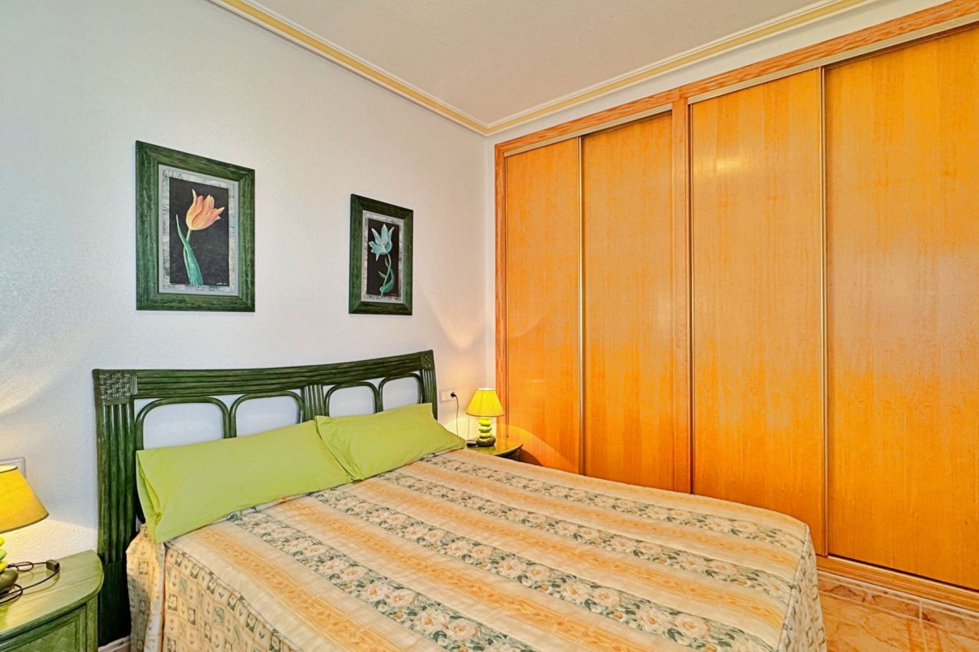 Revente - Apartment -
Orihuela Costa - Costa Blanca