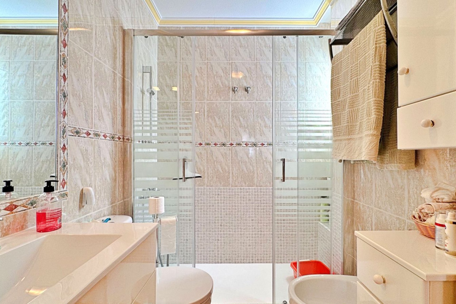 Revente - Apartment -
Orihuela Costa - Costa Blanca