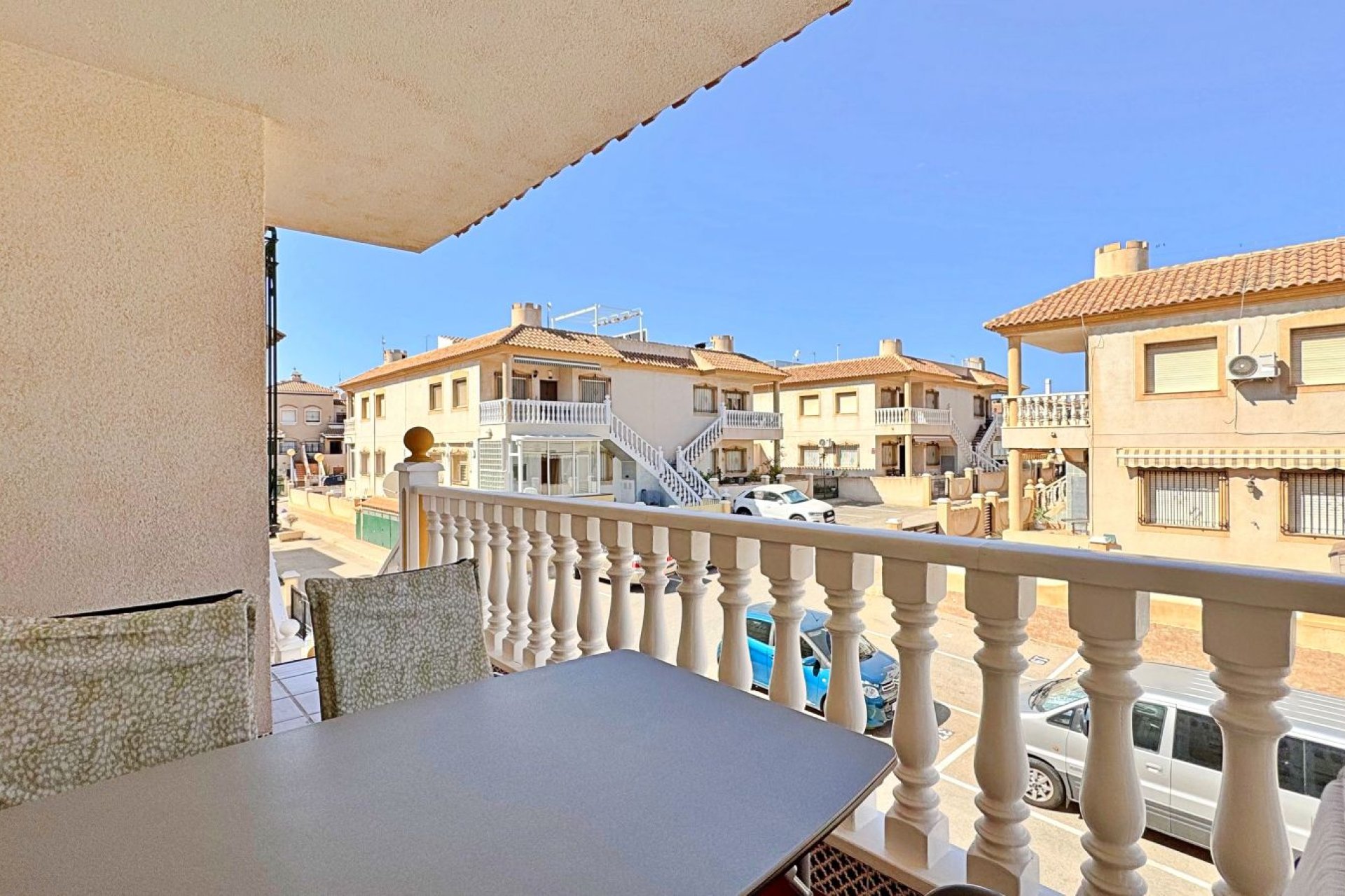 Revente - Apartment -
Orihuela Costa - Costa Blanca
