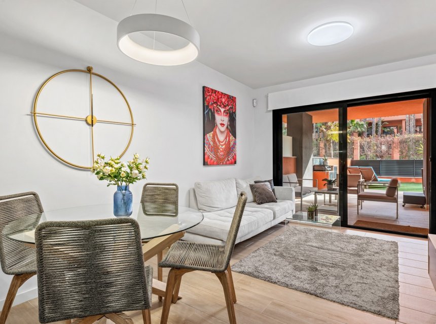 Revente - Apartment -
Orihuela Costa - Costa Blanca