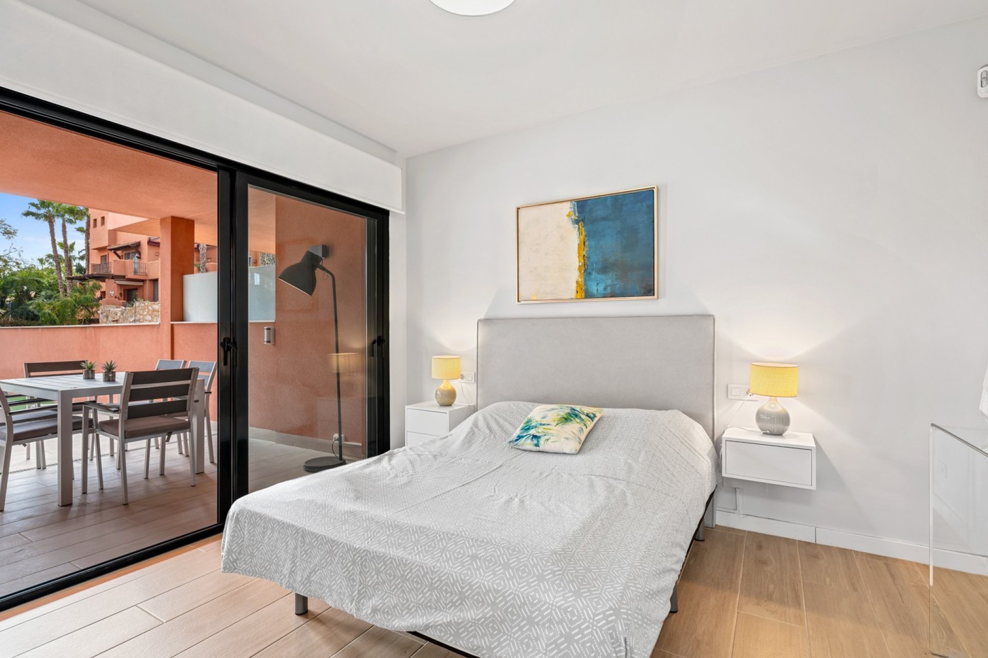 Revente - Apartment -
Orihuela Costa - Costa Blanca