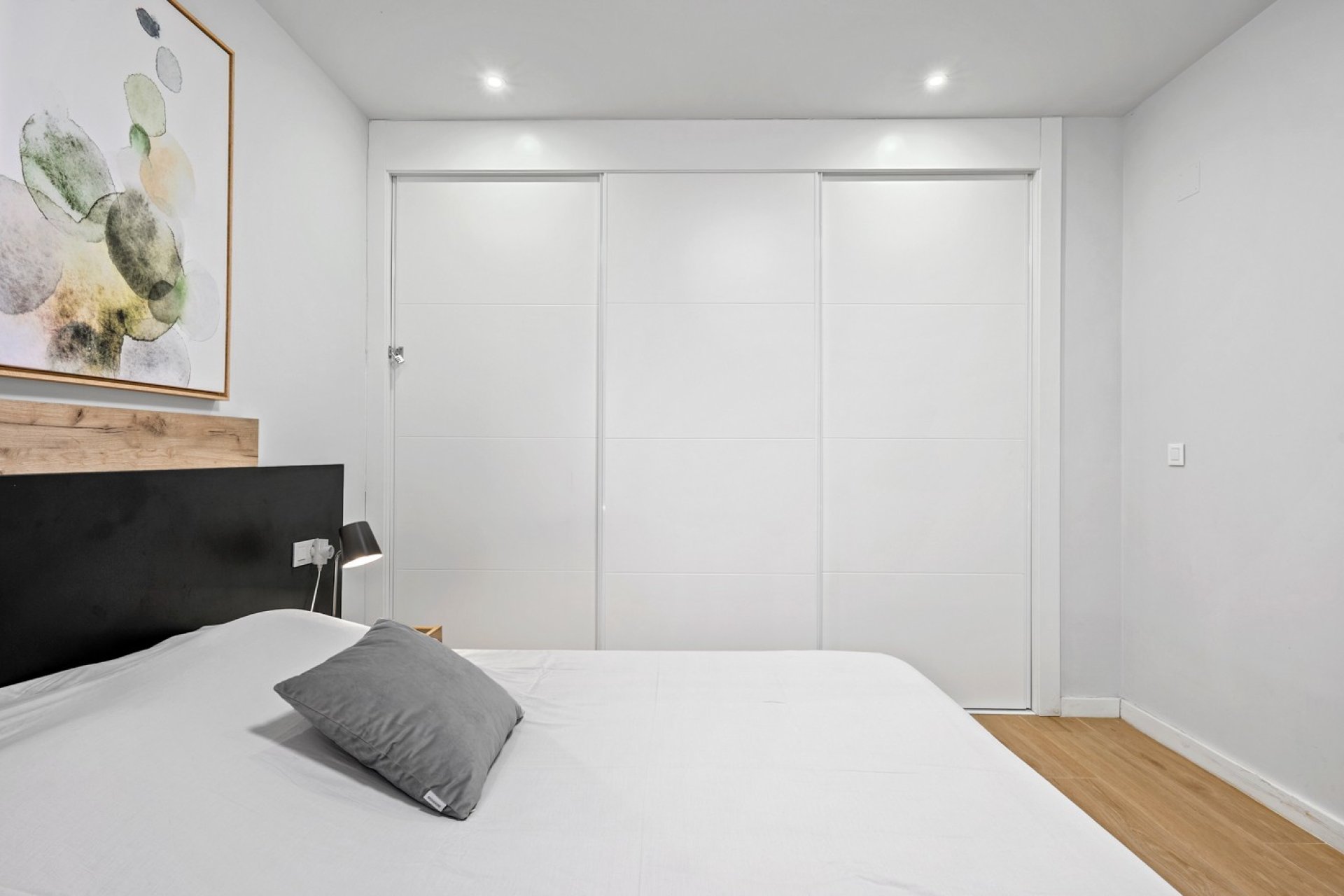 Revente - Apartment -
Orihuela Costa - Costa Blanca