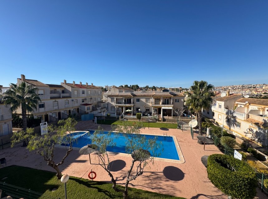 Revente - Apartment -
Orihuela Costa - Costa Blanca