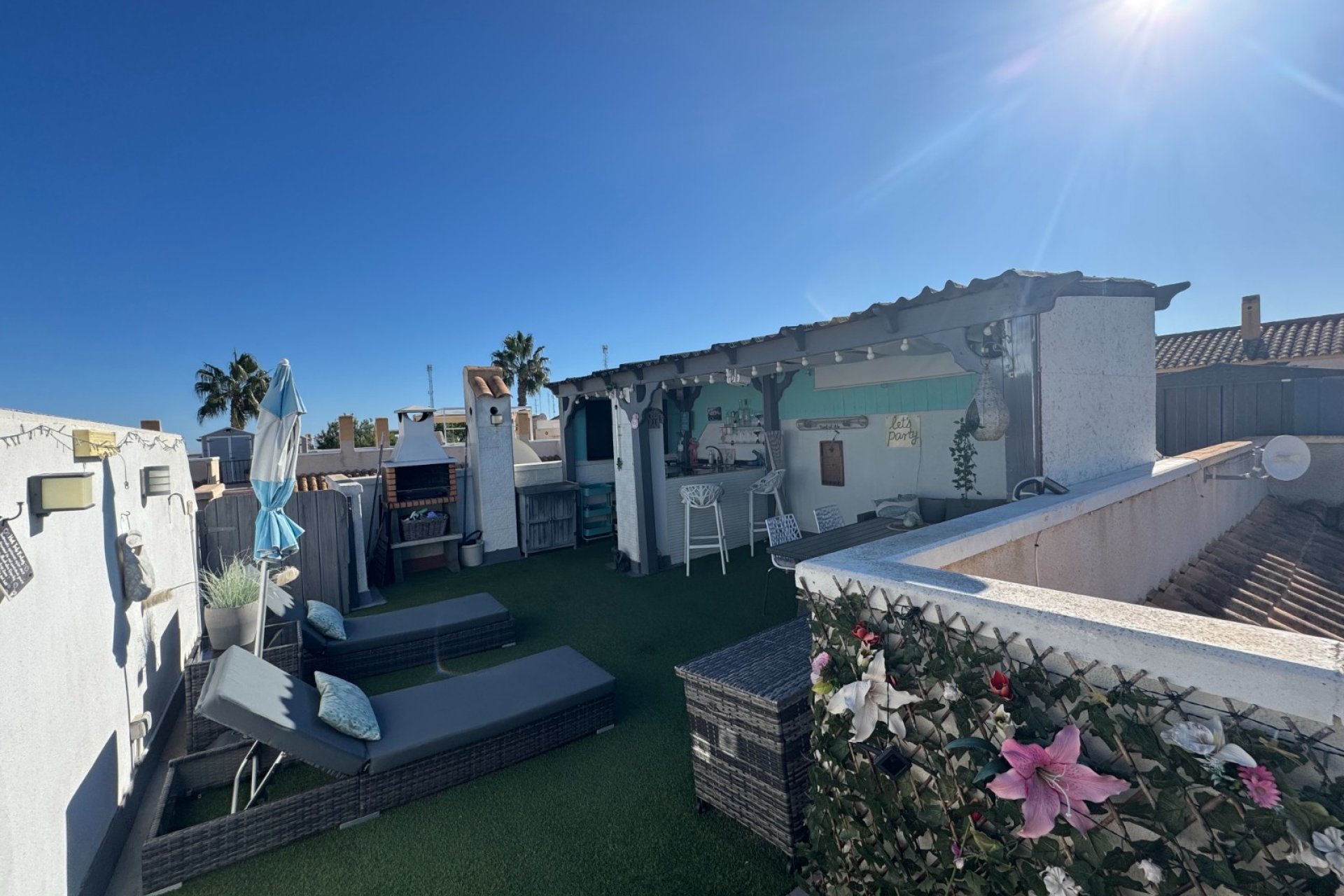 Revente - Apartment -
Orihuela Costa - Costa Blanca