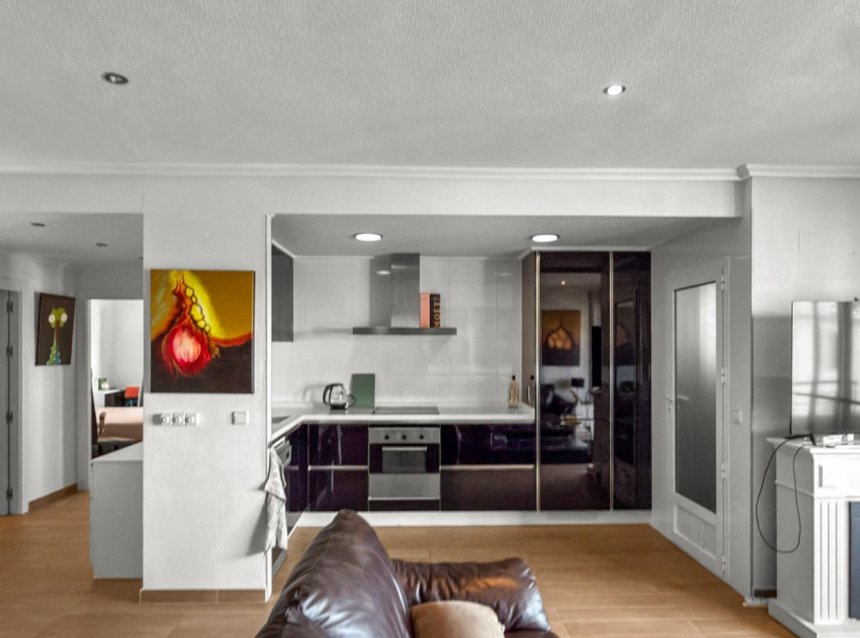 Revente - Apartment -
Orihuela Costa - Costa Blanca