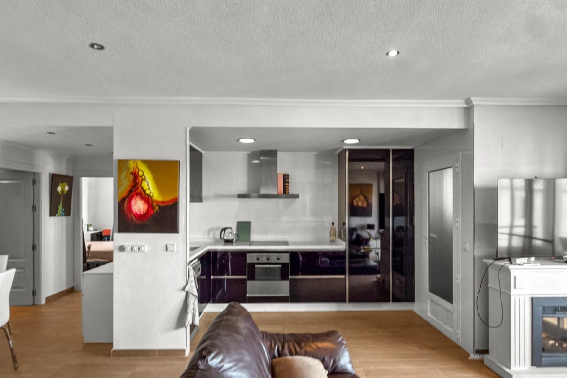 Revente - Apartment -
Orihuela Costa - Costa Blanca