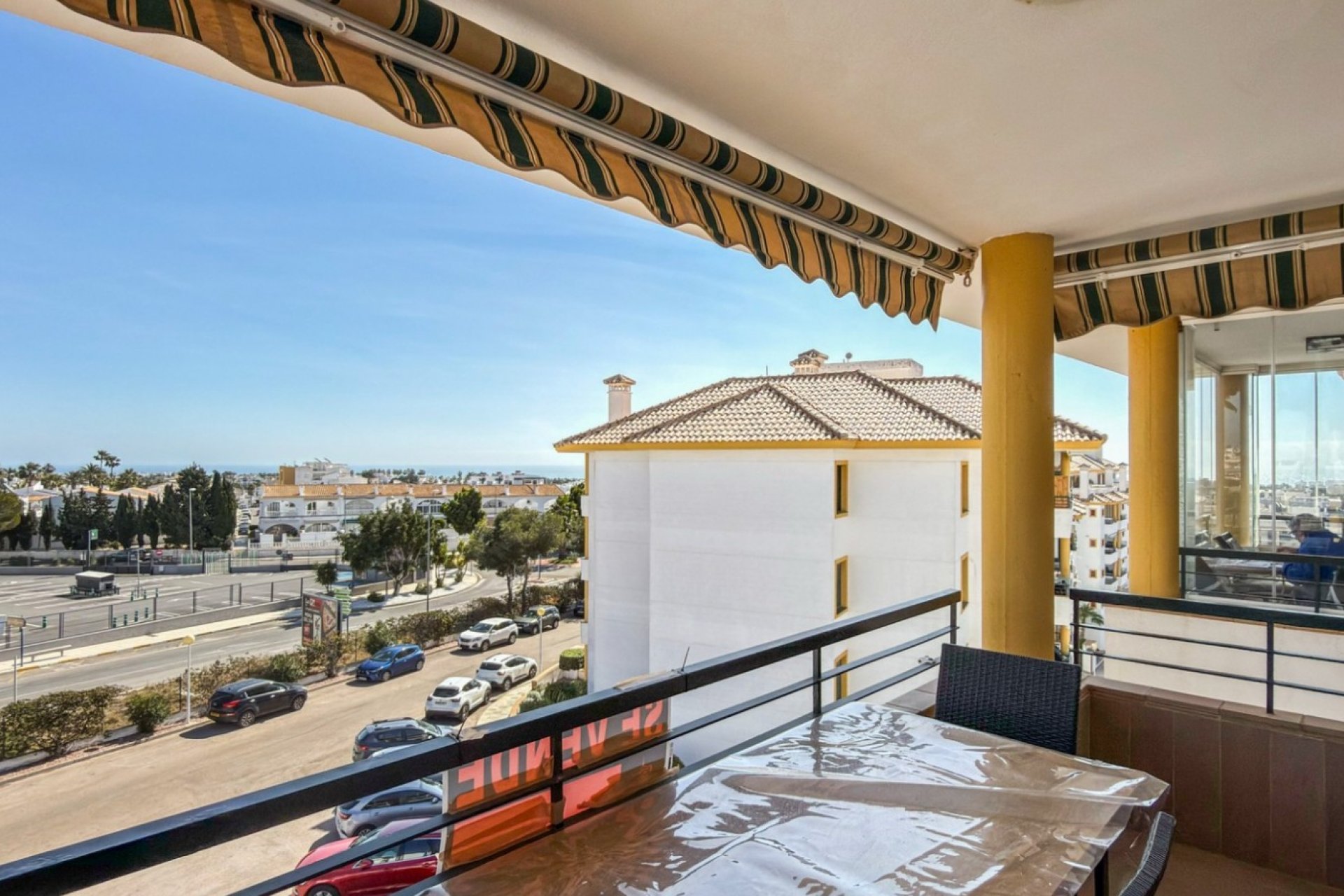 Revente - Apartment -
Orihuela Costa - Costa Blanca