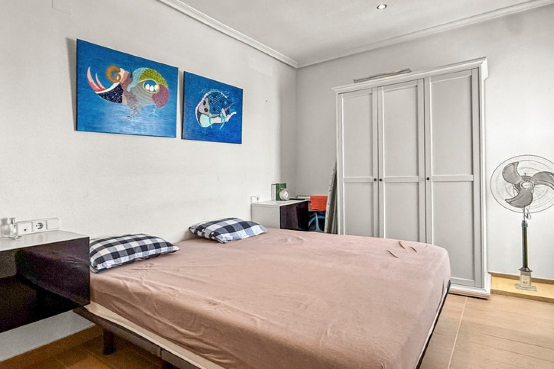 Revente - Apartment -
Orihuela Costa - Costa Blanca