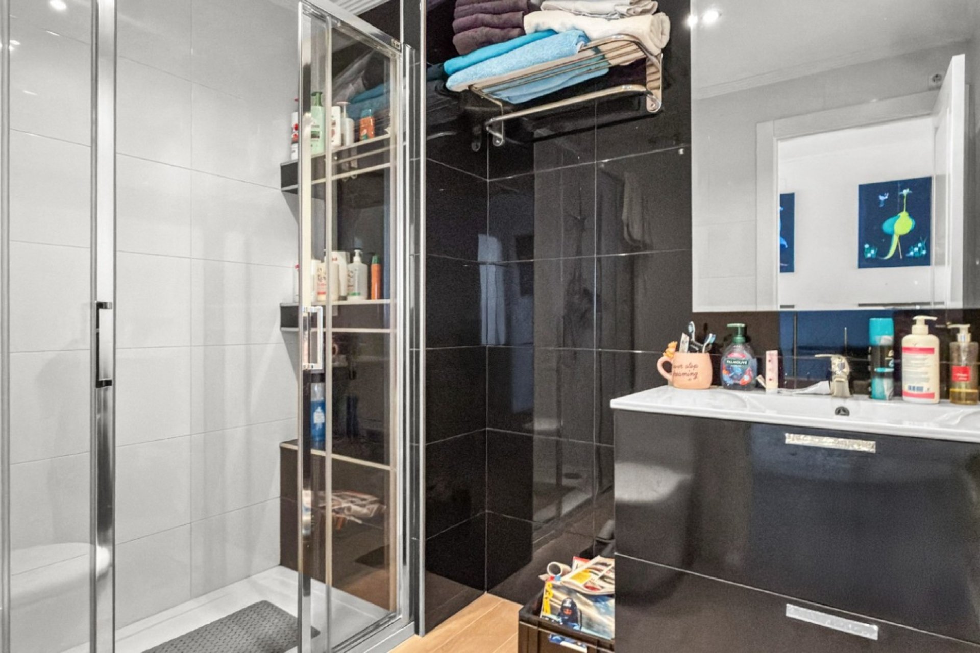 Revente - Apartment -
Orihuela Costa - Costa Blanca