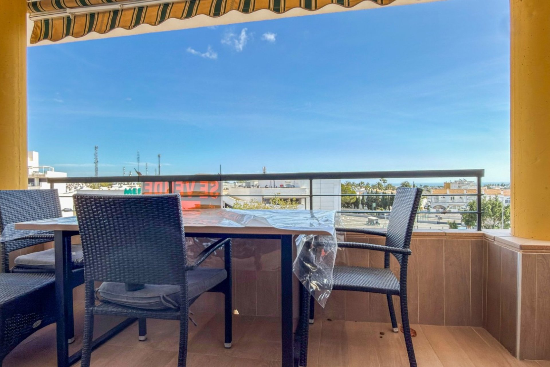 Revente - Apartment -
Orihuela Costa - Costa Blanca