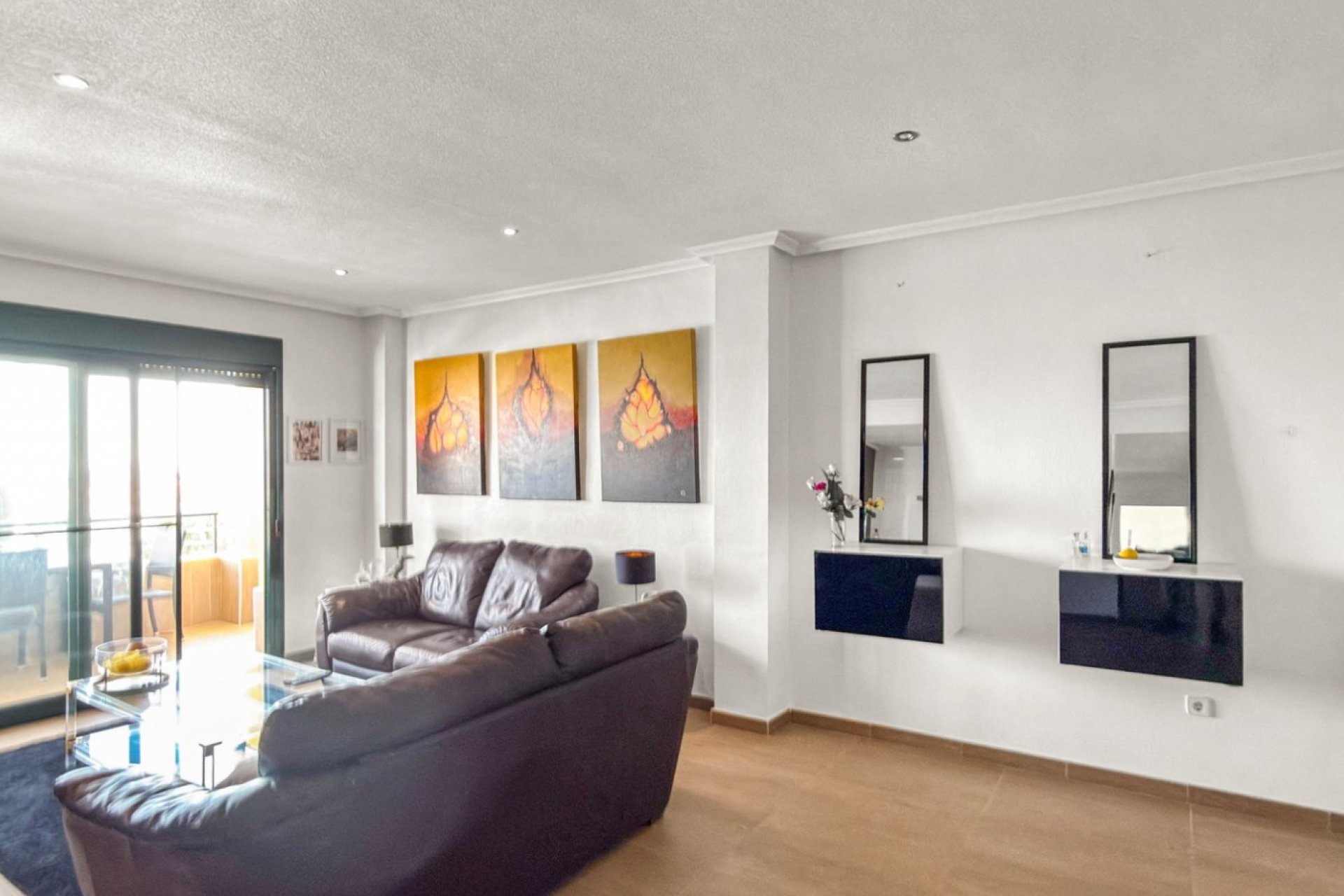 Revente - Apartment -
Orihuela Costa - Costa Blanca