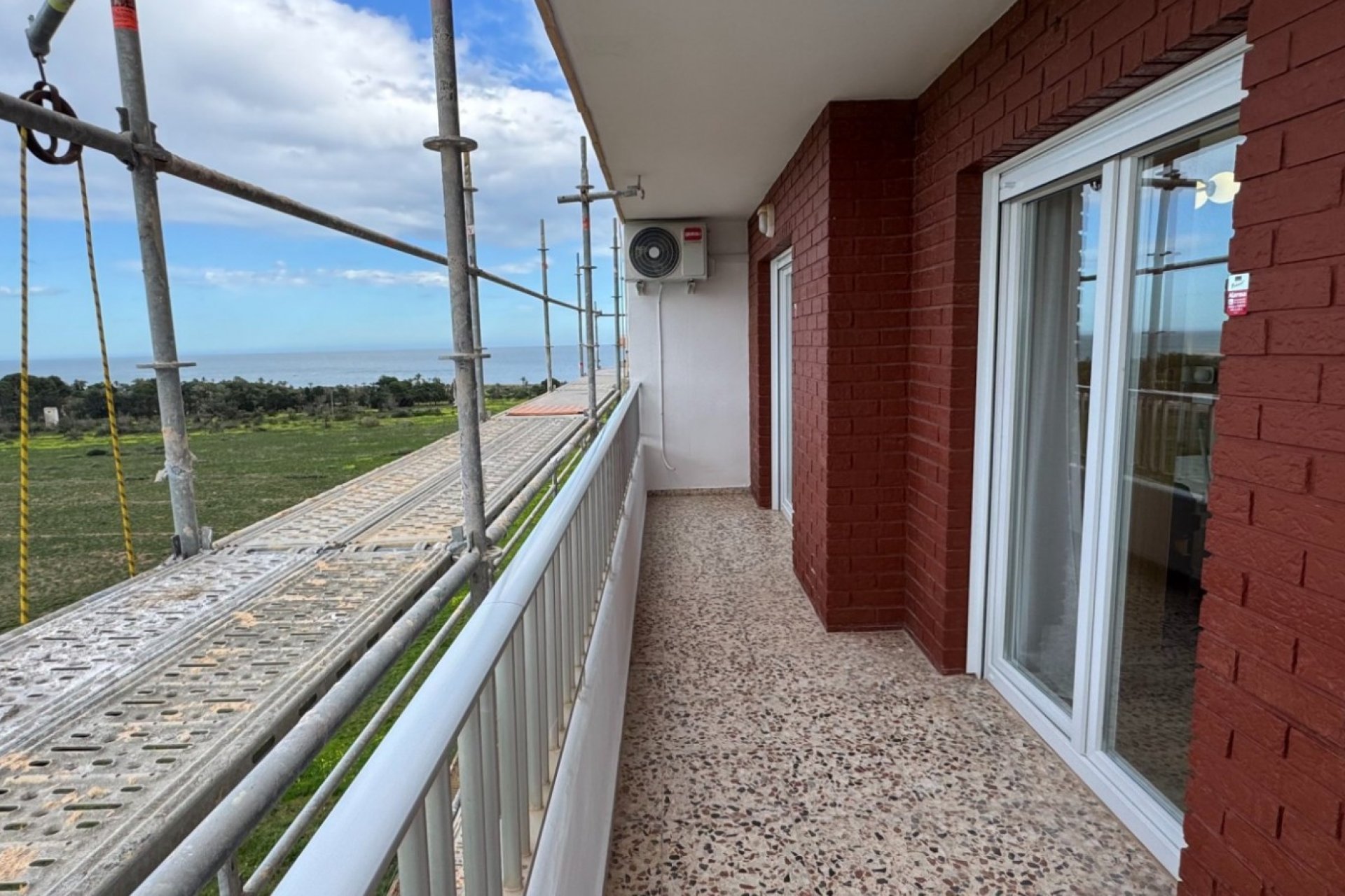 Revente - Apartment -
Orihuela Costa - Costa Blanca