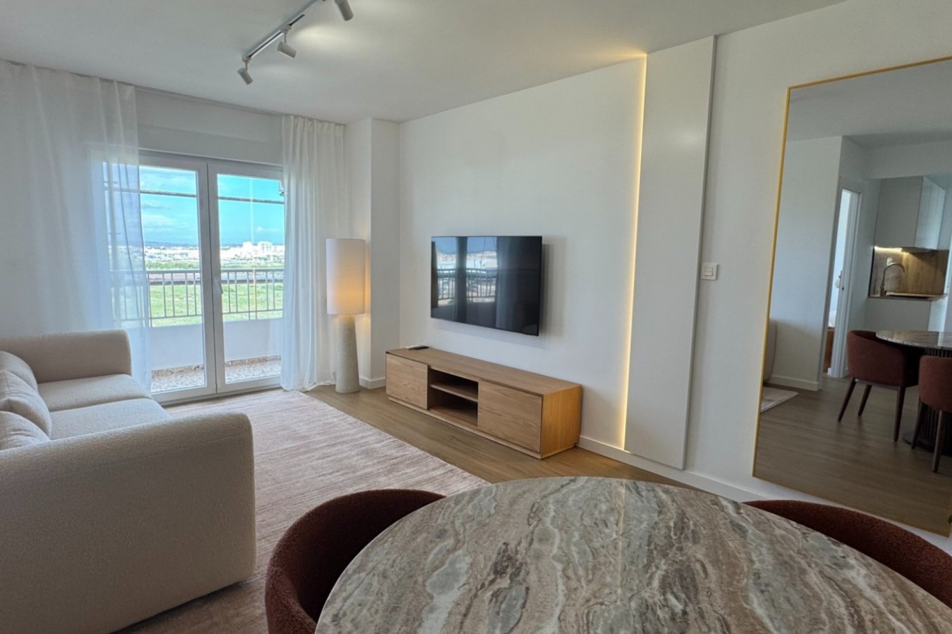 Revente - Apartment -
Orihuela Costa - Costa Blanca