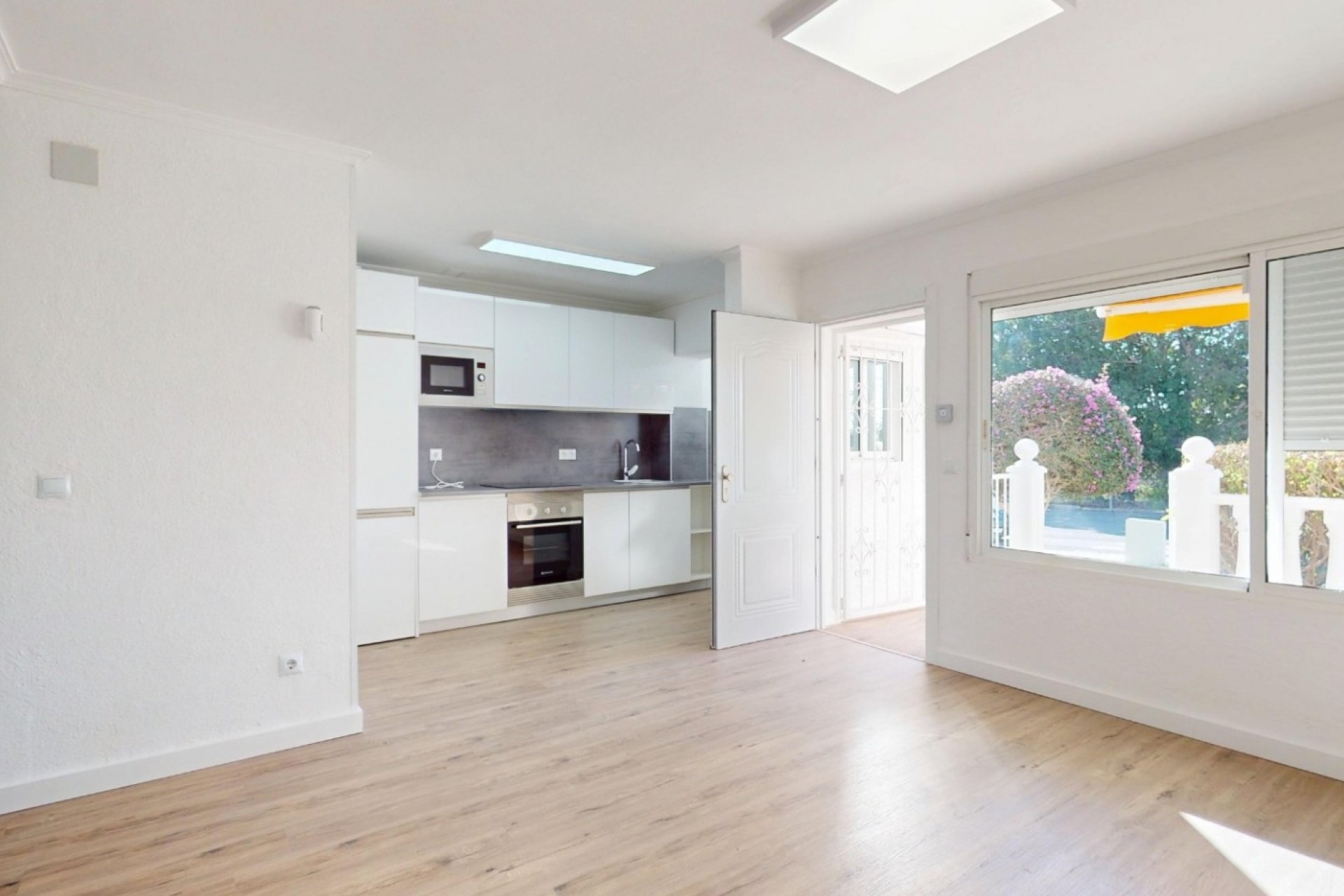 Revente - Apartment -
Orihuela Costa - Costa Blanca