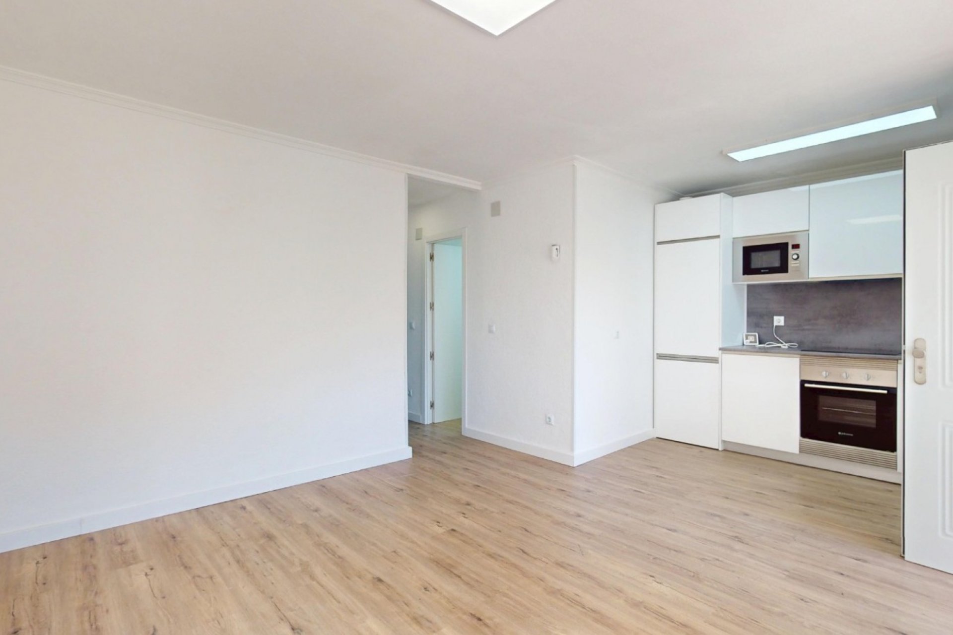 Revente - Apartment -
Orihuela Costa - Costa Blanca