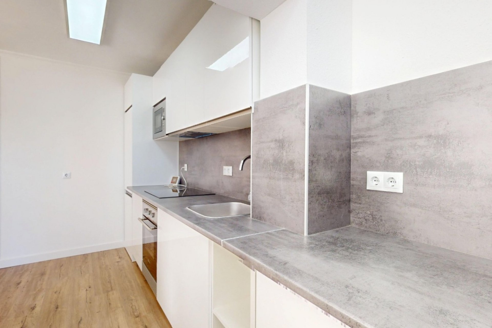 Revente - Apartment -
Orihuela Costa - Costa Blanca