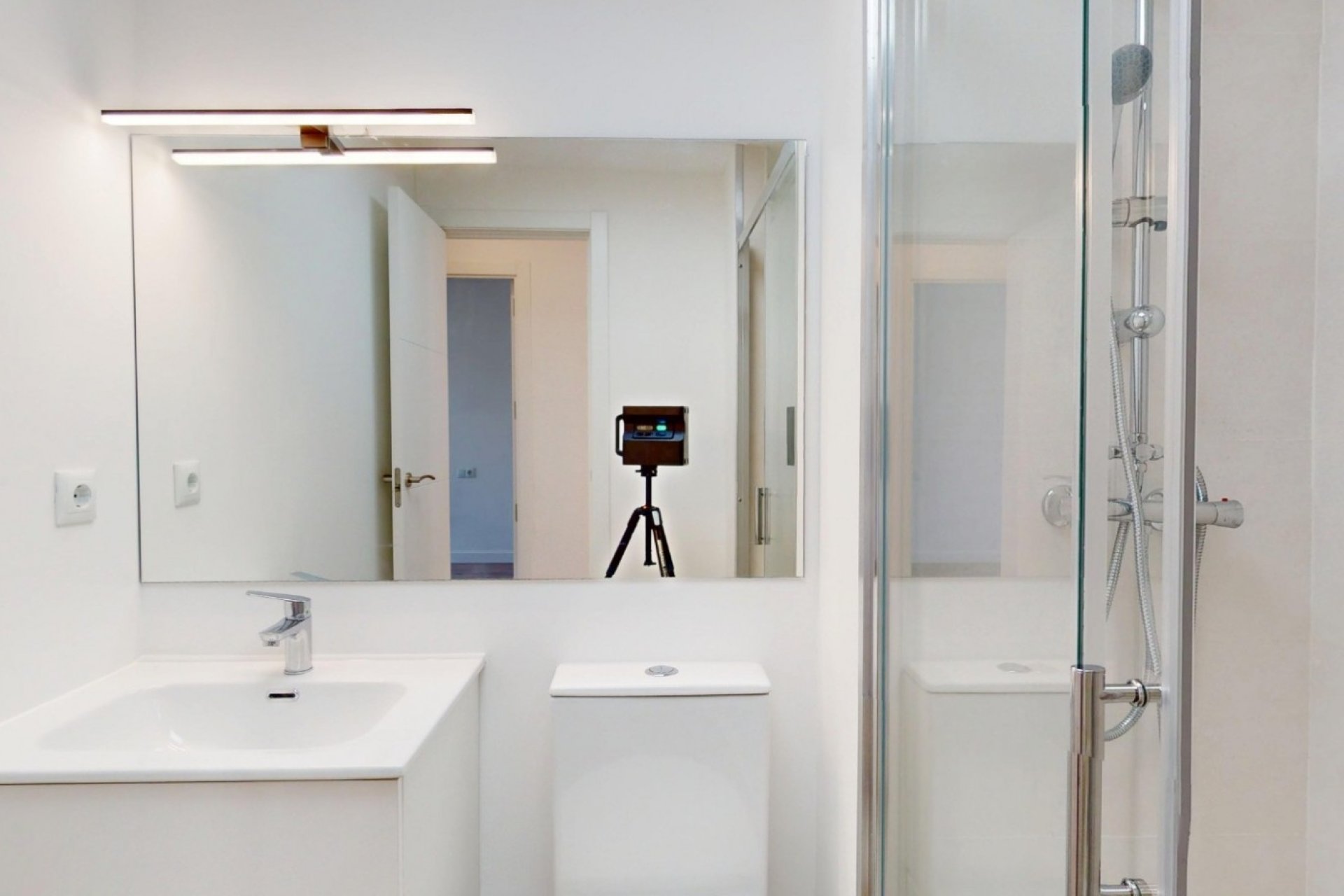 Revente - Apartment -
Orihuela Costa - Costa Blanca