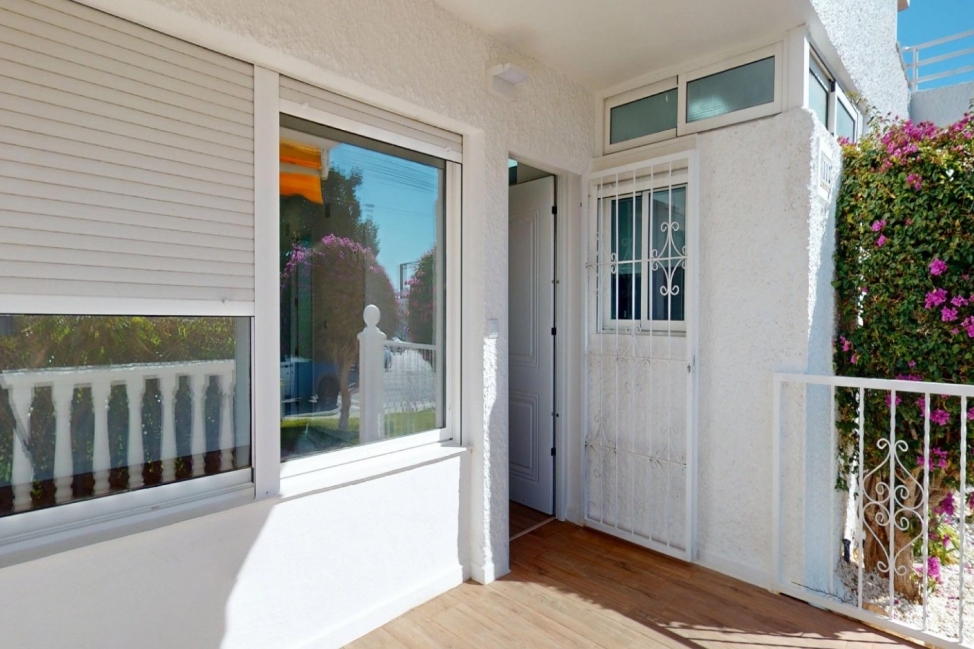 Revente - Apartment -
Orihuela Costa - Costa Blanca