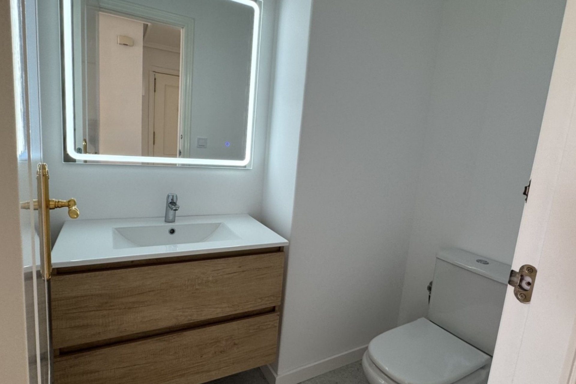 Revente - Apartment -
Orihuela Costa - Costa Blanca