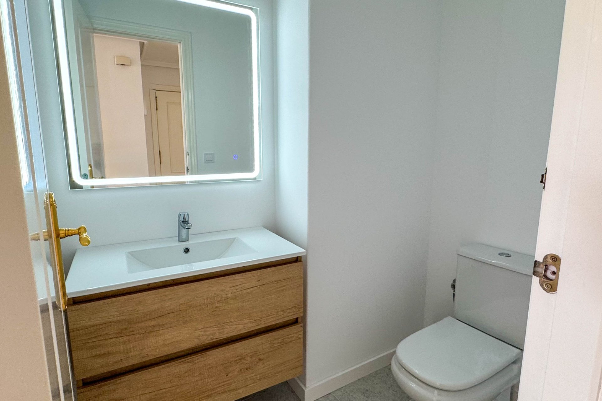 Revente - Apartment -
Orihuela Costa - Costa Blanca