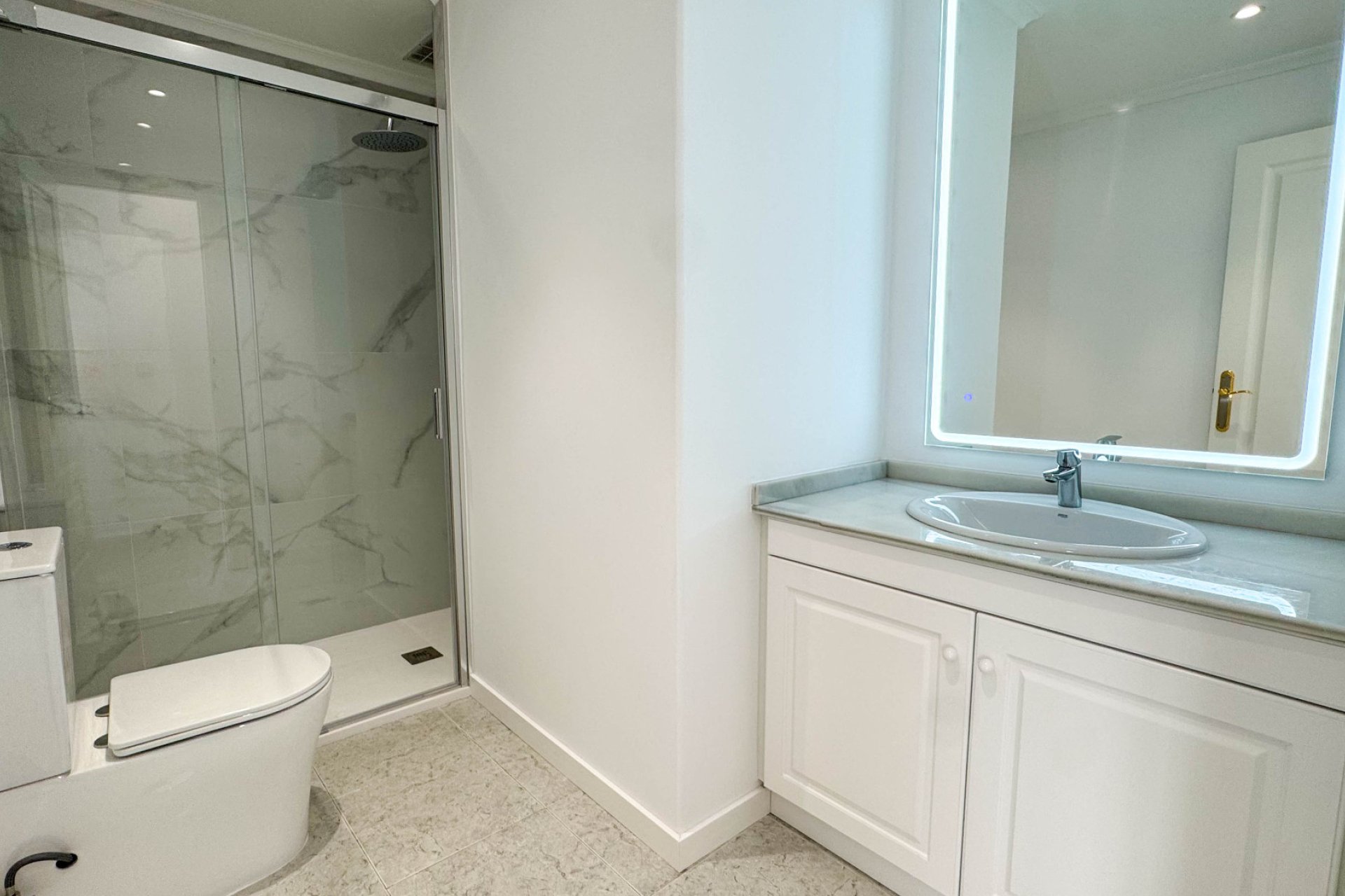 Revente - Apartment -
Orihuela Costa - Costa Blanca