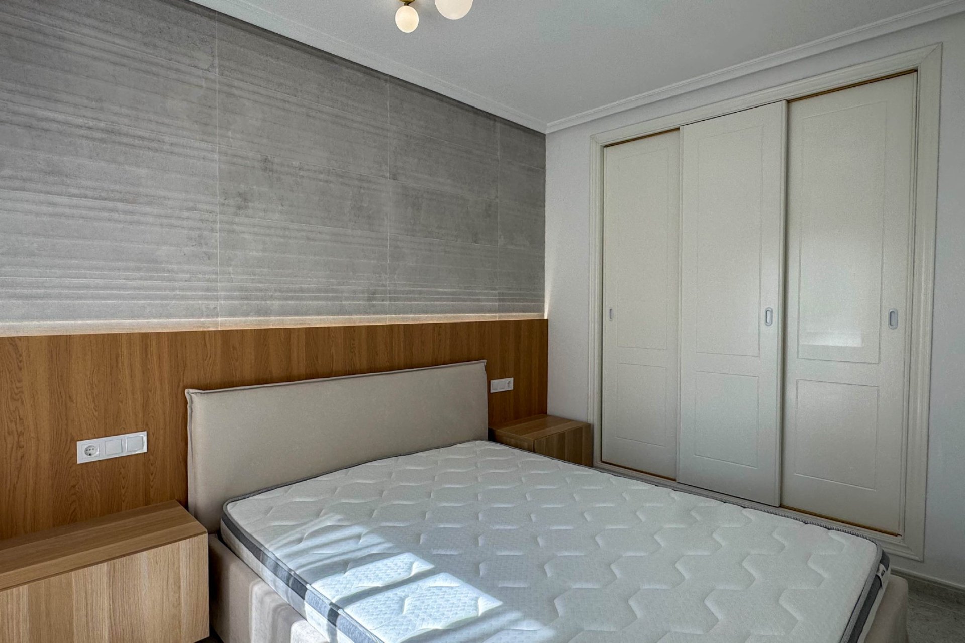 Revente - Apartment -
Orihuela Costa - Costa Blanca