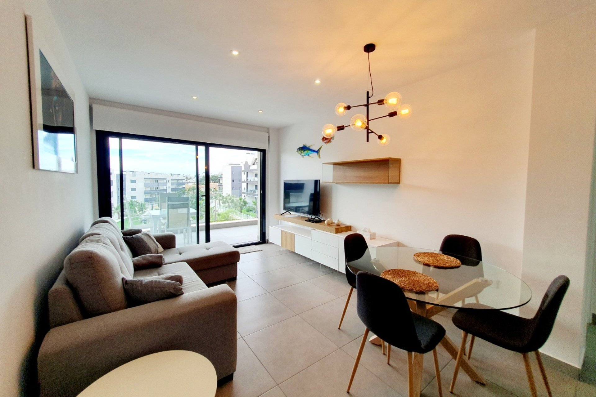 Revente - Apartment -
Orihuela Costa - Costa Blanca