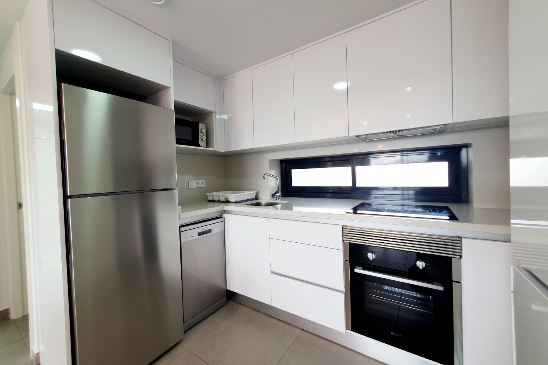 Revente - Apartment -
Orihuela Costa - Costa Blanca