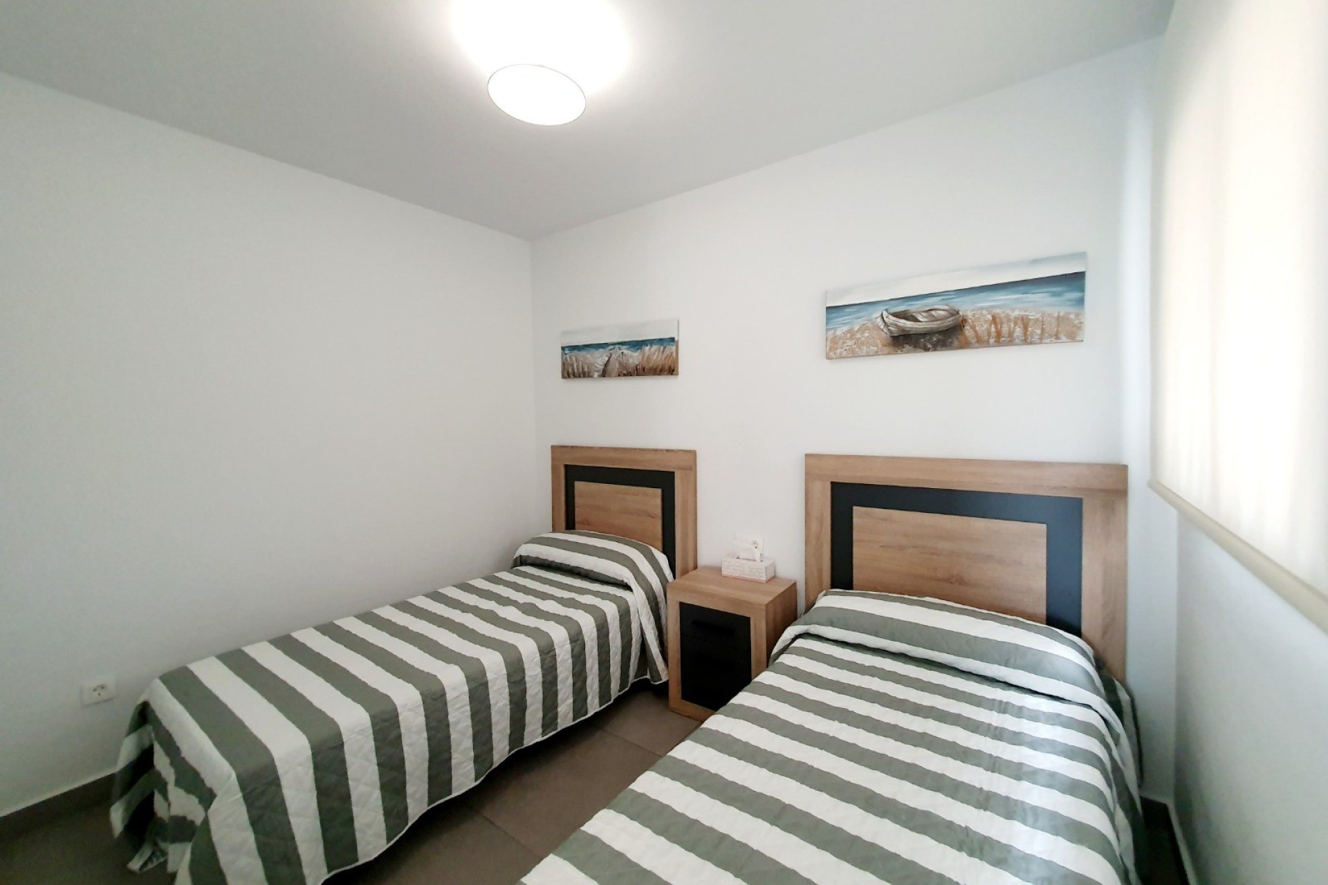 Revente - Apartment -
Orihuela Costa - Costa Blanca