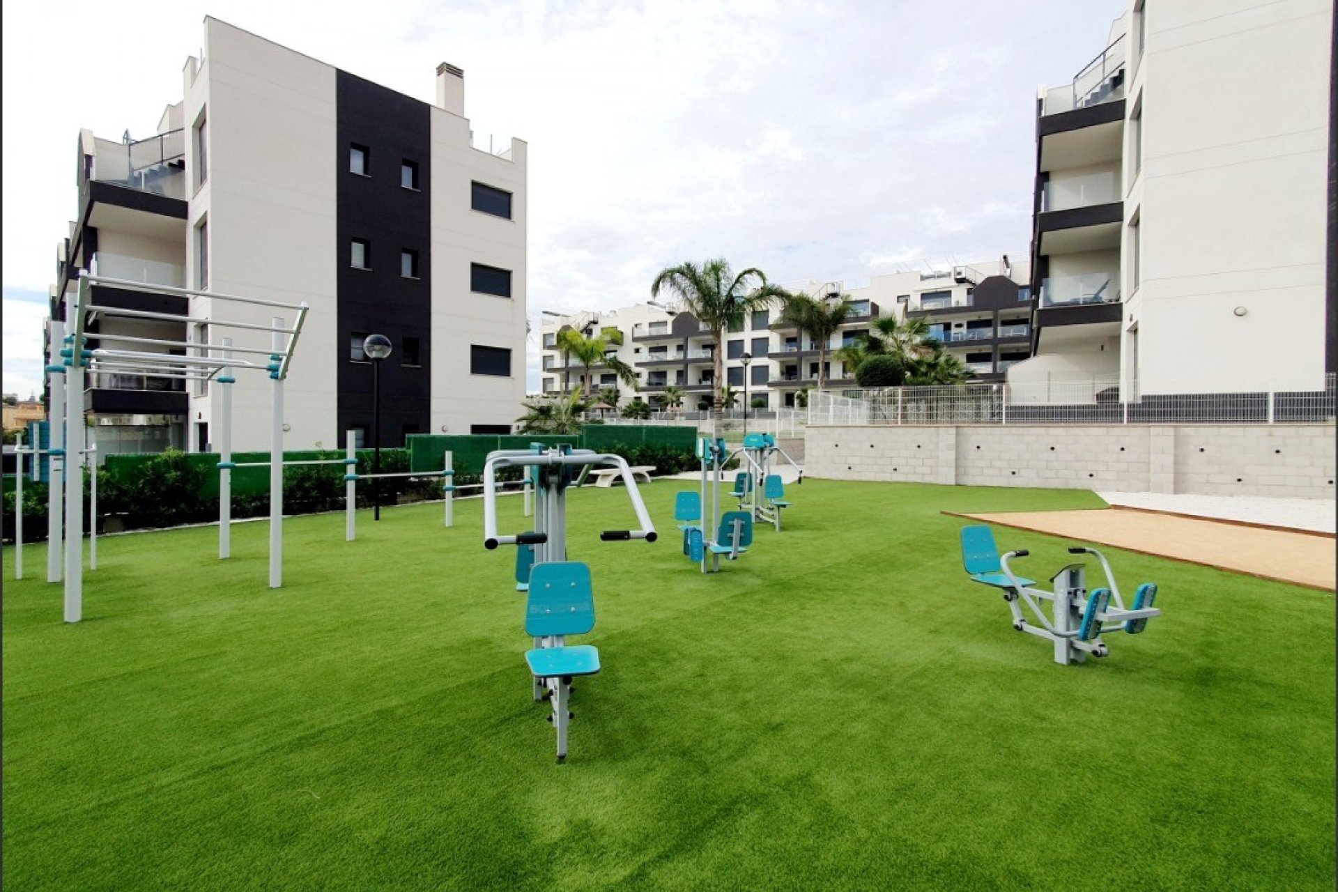 Revente - Apartment -
Orihuela Costa - Costa Blanca