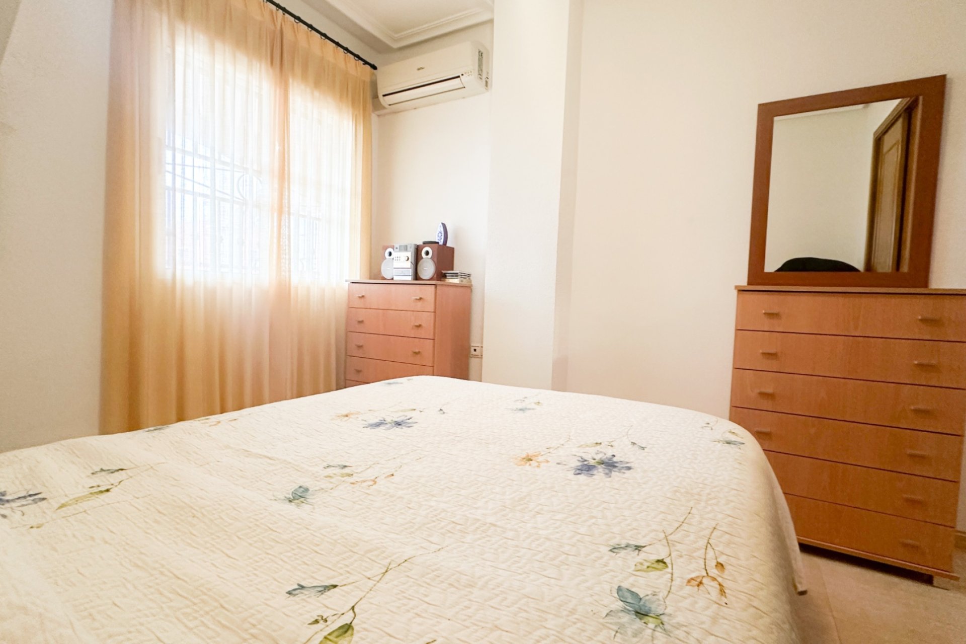 Revente - Apartment -
Orihuela Costa - Costa Blanca