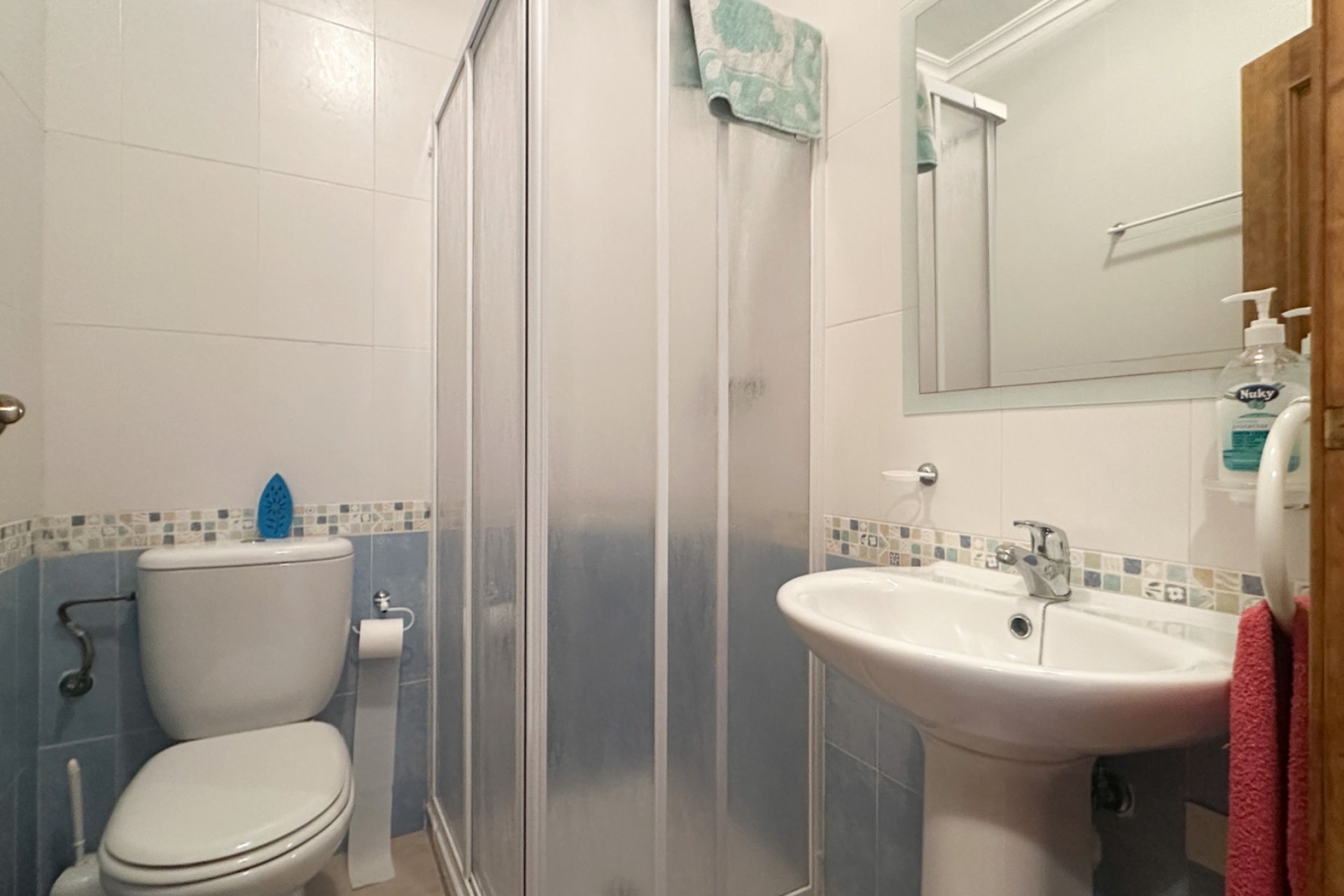 Revente - Apartment -
Orihuela Costa - Costa Blanca