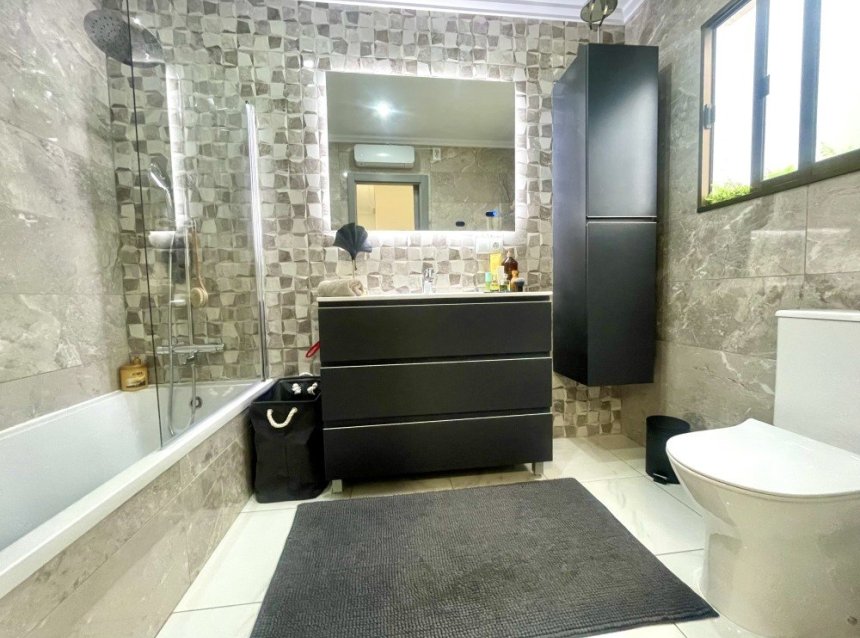 Revente - Apartment -
Orihuela Costa - Costa Blanca