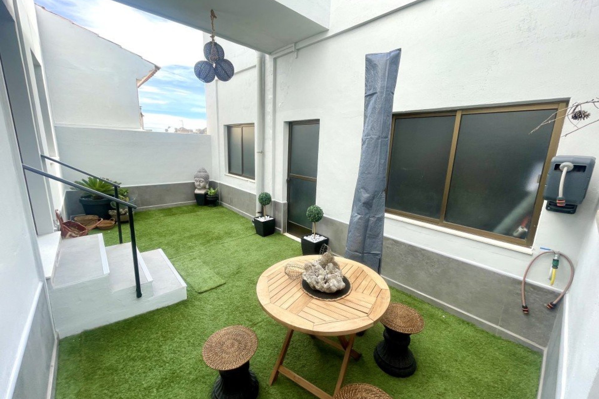 Revente - Apartment -
Orihuela Costa - Costa Blanca