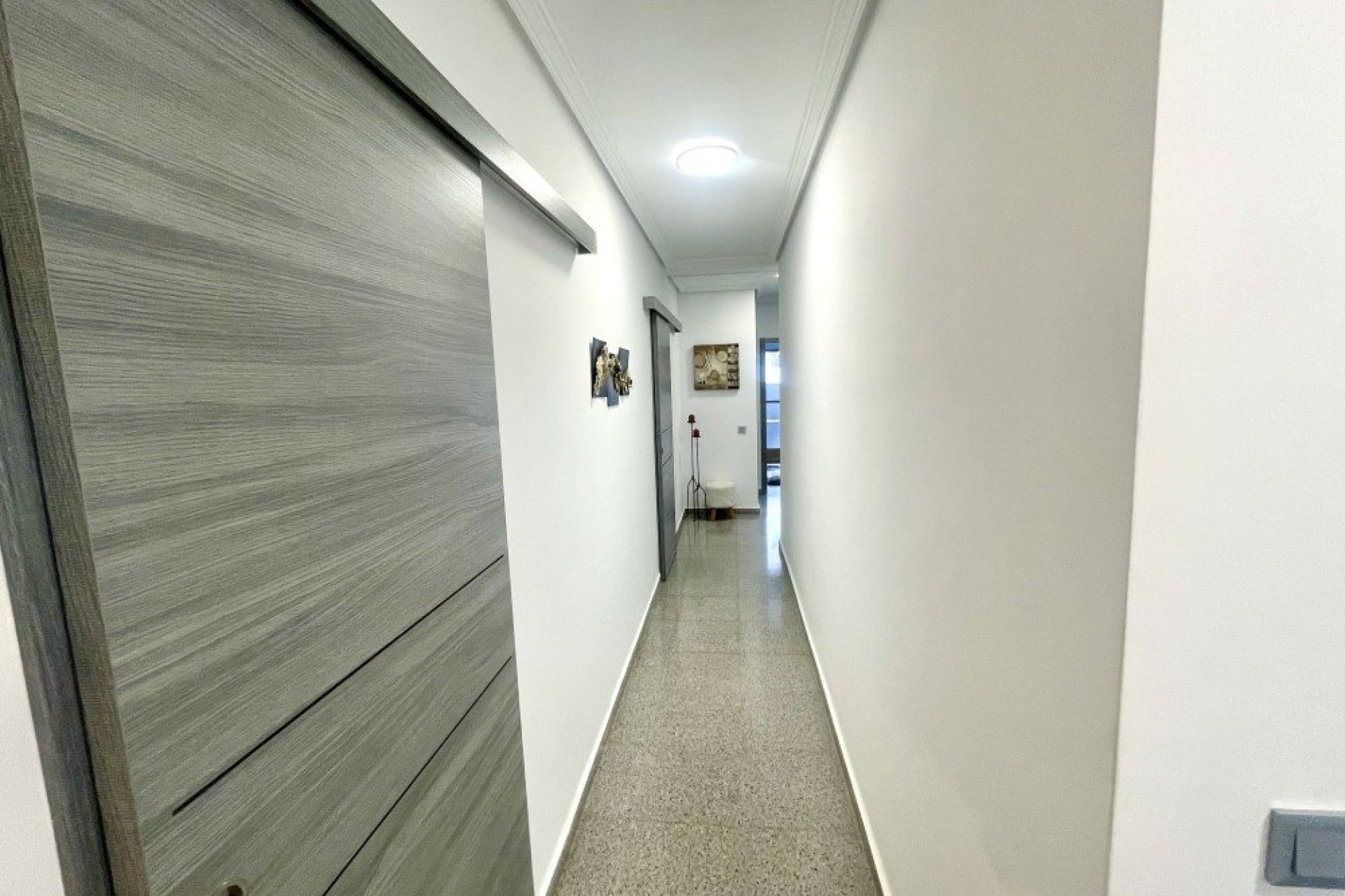 Revente - Apartment -
Orihuela Costa - Costa Blanca