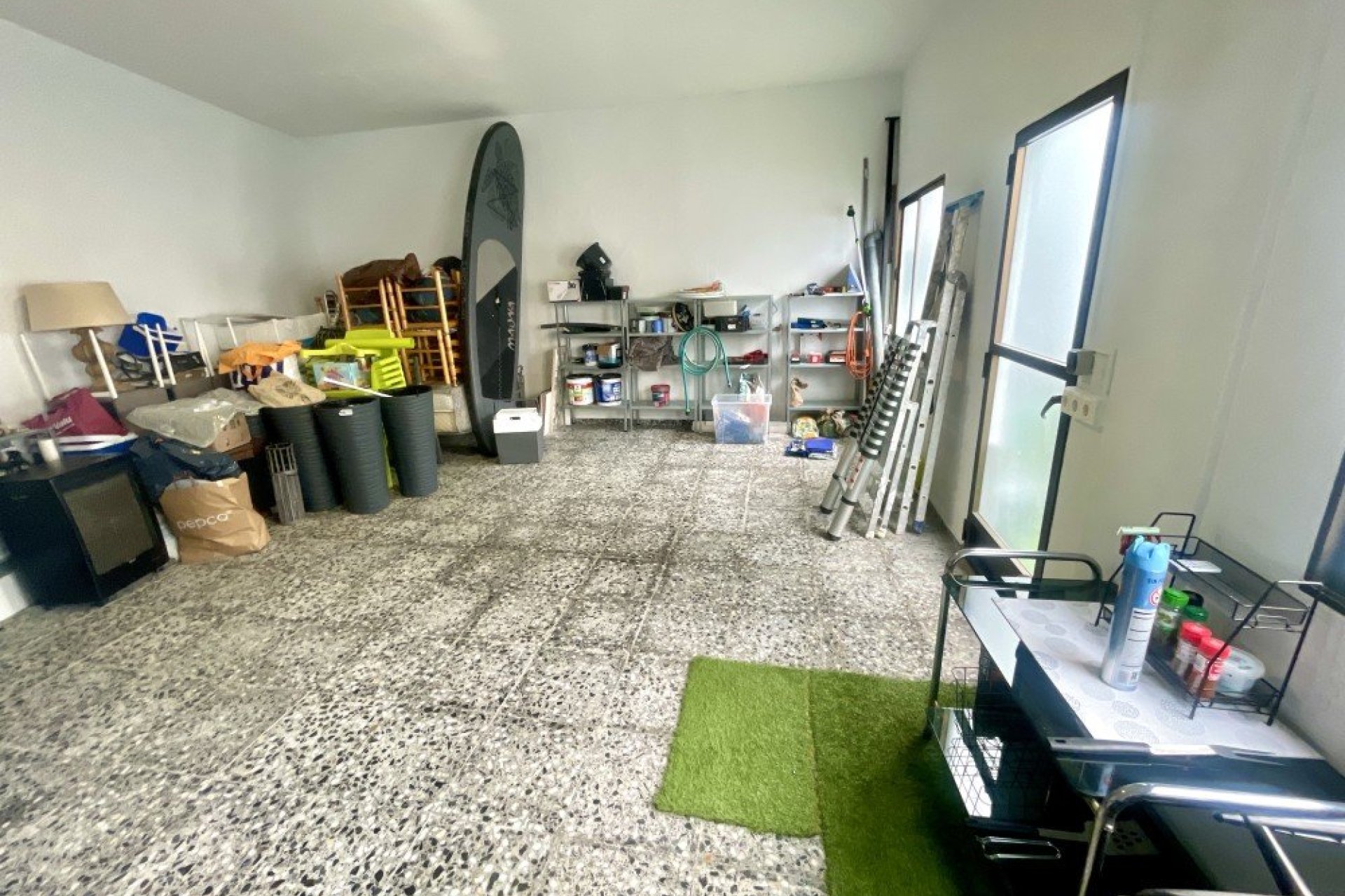 Revente - Apartment -
Orihuela Costa - Costa Blanca