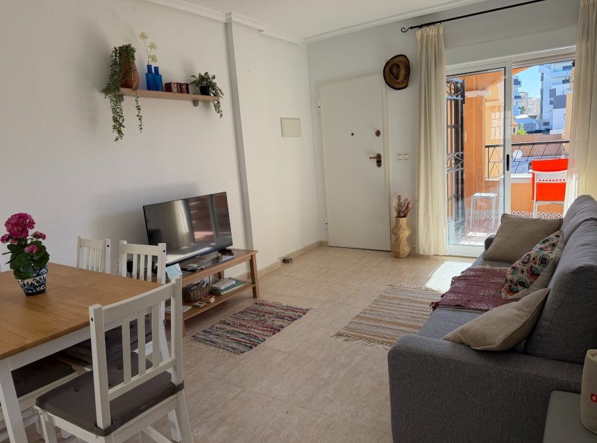 Revente - Apartment -
Orihuela Costa - Costa Blanca